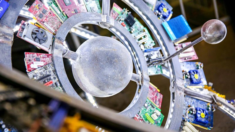 区块链技术外包开发合同模板：关键要素与注意事项